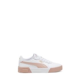 Puma 38584904 Carina 2.0 Kadın Beyaz Sneaker Ayakkabı
