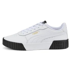 Puma 38584904 Carina 2.0 Kadın Beyaz Sneaker Ayakkabı