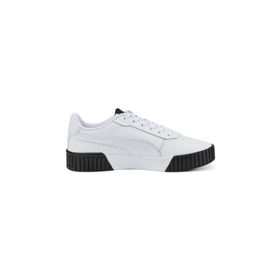 Puma 38584904 Carina 2.0 Kadın Beyaz Sneaker Ayakkabı
