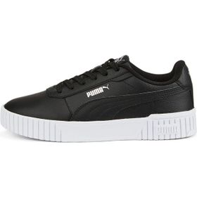 Puma 38584905 Carina 2.0 Siyah Kadın Lifestyle Ayakkabı