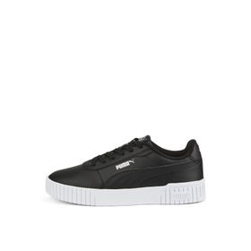 Puma 38584905 Carina 2.0 Siyah Kadın Lifestyle Ayakkabı