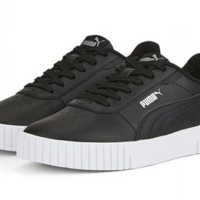 Puma 38584905 Carina 2.0 Siyah Kadın Lifestyle Ayakkabı