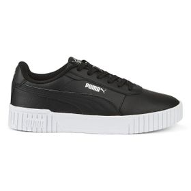 Puma 38584905 Carina 2.0 Siyah Kadın Lifestyle Ayakkabı