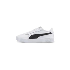 Puma 38584907 Carina 2.0 Beyaz Kadın Ayakkabı