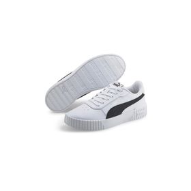 Puma 38584907 Carina 2.0 Beyaz Kadın Ayakkabı