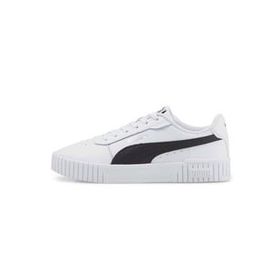 Puma 38584907 Carina 2.0 Beyaz Kadın Ayakkabı