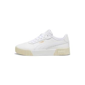 Puma 38584928 Carina 2.0 Beyaz Kadın Sneaker Ayakkabı