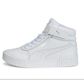 Puma 385851 Carina 2.0 Mid JR Unisex Spor Ayakkabı