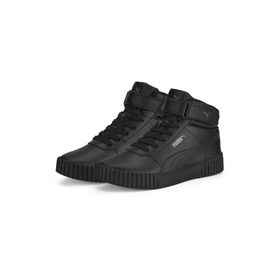 Puma 38585101 Siyah Kadın Günlük Ayakkabı