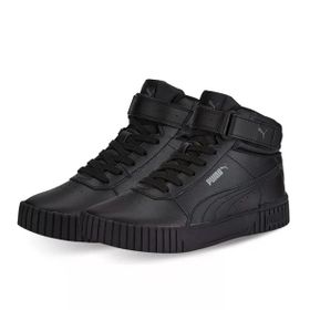Puma 38585101 Siyah Kadın Günlük Ayakkabı