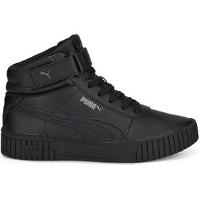 Puma 38585101 Siyah Kadın Günlük Ayakkabı