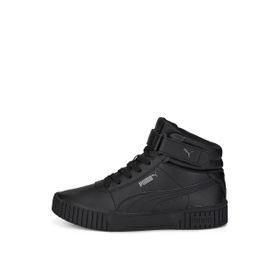 Puma 38585101 Siyah Kadın Günlük Ayakkabı