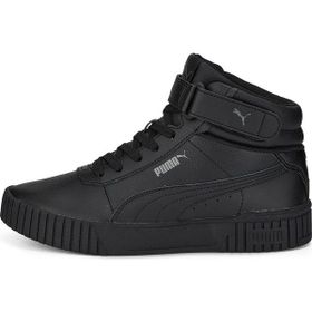 Puma 38585101 Siyah Kadın Günlük Ayakkabı