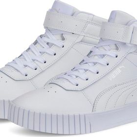 Puma 38585102 Carina 2.0 Mid Kadın Günlük Spor Ayakkabı