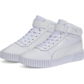 Puma 38585102 Carina 2.0 Mid Kadın Günlük Spor Ayakkabı