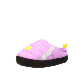 Puma 38614402 Scuff SMILEYWORLD PS Pembe Erkek Çocuk Terlik