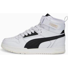 Puma 386172 RBD Game JR Çocuk Spor Ayakkabı