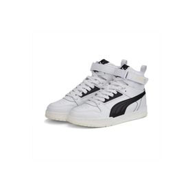 Puma 386172 RBD Game JR Çocuk Spor Ayakkabı