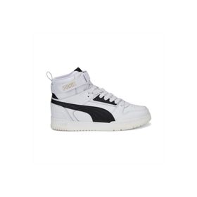 Puma 386172 Rbd Rickie Beyaz Spor Ayakkabı