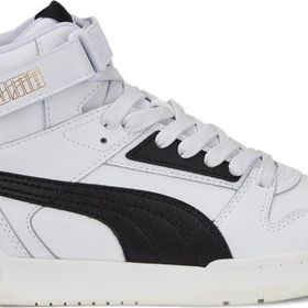 Puma 386172 Rbd Rickie Beyaz Spor Ayakkabı