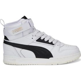 Puma 386172 Rbd Rickie Beyaz Spor Ayakkabı