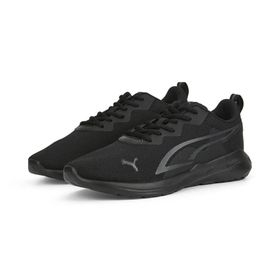 Puma 386269-01 All-Day Active Erkek Siyah Spor Ayakkabı