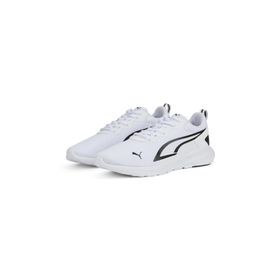 Puma 386269-04 All-Day Active White Black Unisex Spor Ayakkabı