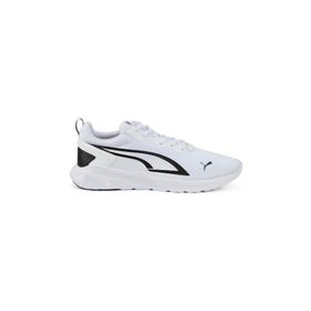 Puma 386269-04 All-Day Active White Black Unisex Spor Ayakkabı