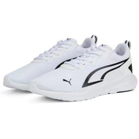 Puma 386269-04 All-Day Active White Black Unisex Spor Ayakkabı