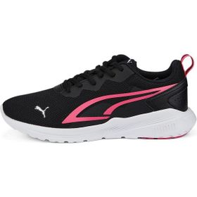 Puma 38626909 All-Day Active Siyah Kadın Spor Ayakkabı
