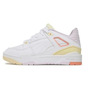 Puma 38627009 Slipstream Wns Beyaz Kadın Spor Ayakkabı