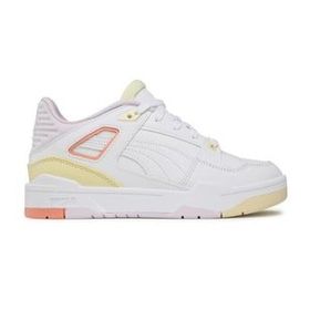 Puma 38627009 Slipstream Wns Beyaz Kadın Spor Ayakkabı