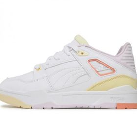 Puma 38627009 Slipstream Wns Beyaz Kadın Spor Ayakkabı