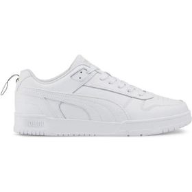 Puma 386373-02 RBD Game Low Beyaz Erkek Spor Ayakkabı