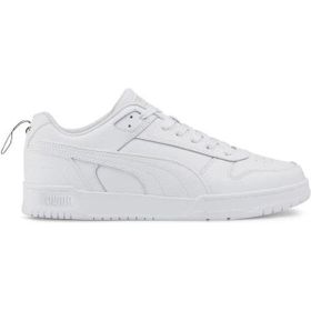 Puma 386373-02 RBD Game Low Beyaz Erkek Spor Ayakkabı