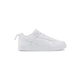 Puma 386373-02 RBD Game Low Beyaz Erkek Spor Ayakkabı