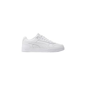 Puma 386373-02 RBD Game Low Beyaz Gold Erkek Günlük Ayakkabı