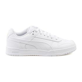 Puma 386373-02 RBD Game Low Beyaz Gold Erkek Günlük Ayakkabı