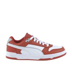Puma 386373-44 Rebound Game Erkek Spor Ayakkabı