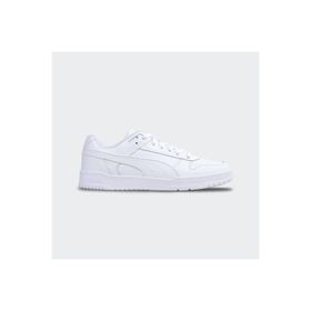 Puma 386373 RBD Game Low Beyaz Kırmızı Siyah Sneaker Erkek Spor Ayakkabı