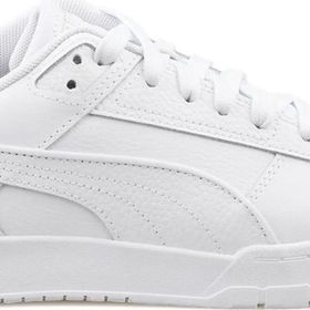 Puma 386373 Rbd Game Low Beyaz Spor Ayakkabı