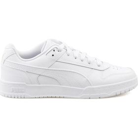 Puma 386373 Rbd Game Low Beyaz Spor Ayakkabı