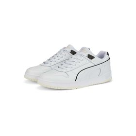 Puma 386373 RBD Game Low Günlük Beyaz Unisex Spor Ayakkabı