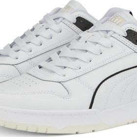 Puma 38637301 RBD Game Low Günlük Erkek Spor Ayakkabı