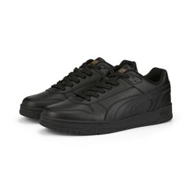 Puma 38637306 RBD Game Low Siyah Unisex Spor Ayakkabı