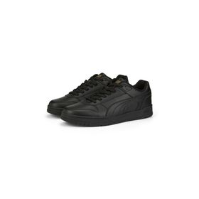 Puma 38637306 RBD Game Low Siyah Unisex Spor Ayakkabı