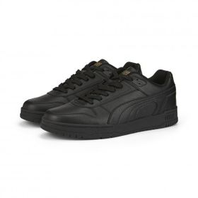 Puma 38637306 RBD Game Low Siyah Unisex Spor Ayakkabı