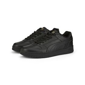 Puma 38637306 RBD Game Low Siyah Unisex Spor Ayakkabı