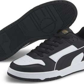 Puma 38637307 RBD Game Low Günlük Erkek Spor Ayakkabı