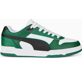 Puma 38637316 Renkli Rbd Game Low Unisex Günlük Ayakkabı